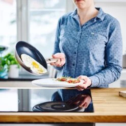 GreenPan Cambridge Koekenpan 24cm - Brons - Inductie - PFAS-vrij -Tefal Keuken Verkoopwinkel 1200x1200 524