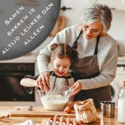 IRONO Poffertjespan Set - Incl. Doseerfles, Kwast En Vork - Poffertjespan Inductie En Electrisch - Poffertjesmaker 19 Poffertjes - Poffertjes Maken - Spuitfles - Cadeau Voor Mannen En Vrouwen -Tefal Keuken Verkoopwinkel 1200x1200 561