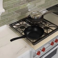 Miller Keramische Wokpan Inductie Ø 28 Cm - Alle Warmtebronnen - Anti Aanbaklaag 12 Miller Keramische Wokpan Inductie Ø 28 Cm - Alle Warmtebronnen - Anti Aanbaklaag -Tefal Keuken Verkoopwinkel 1200x1200 567