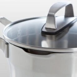 BK Premium+ Pannenset - 9-delig - Veilig Afgietsysteem - Inductie -Tefal Keuken Verkoopwinkel 1200x1200 573