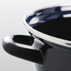 BK Fortalit Braadpan Ø 30 Cm / 5L - Emaille - Inductie -Tefal Keuken Verkoopwinkel 1200x1200 577