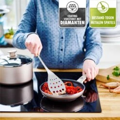 GreenPan Cambridge Koekenpan 20cm - Brons - Inductie - PFAS-vrij -Tefal Keuken Verkoopwinkel 1200x1200 654