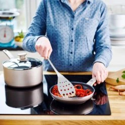 GreenPan Cambridge Koekenpan 20cm - Brons - Inductie - PFAS-vrij -Tefal Keuken Verkoopwinkel 1200x1200 657