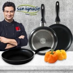 San Ignacio Koekenpannenset 16-20-24cm -Tefal Keuken Verkoopwinkel 1200x1200 661