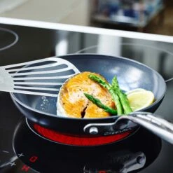 GreenPan Barcelona Infinity Pro Koekenpannenset - 3-delig - Zwart - Inductie - PFAS-vrij -Tefal Keuken Verkoopwinkel 1200x1200 679