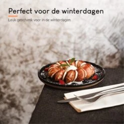 Ocina Poffertjespan Accessoires Set - Doseerfles - Poffertjes Spuitfles - 6x Poffertjes Vork - Kwast - Siliconen Kwast - Bakkwast - Gratis Poffertjes E-Book -Tefal Keuken Verkoopwinkel 1200x1200 691