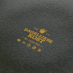 Dagelijkse Kost - Jeroen Meus - Steelpan ø16cm 1,58L - Inductie - Anti-aanbak - PFAS-vrij -Tefal Keuken Verkoopwinkel 1200x1200 695