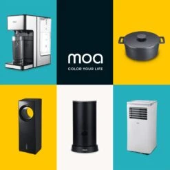 MOA Gietijzeren Braadpan - Inhoud 7,1 Liter - 29CM - Rond - Alle Warmtebronnen - Ook Voor Inductie - Gewicht 7,6 Kg - Zwart - MC29B 17 MOA Gietijzeren Braadpan - Inhoud 7,1 Liter - 29CM - Rond - Alle Warmtebronnen - Ook Voor Inductie - Gewicht 7,6 Kg - Zwart - MC29B -Tefal Keuken Verkoopwinkel 1200x1200 720