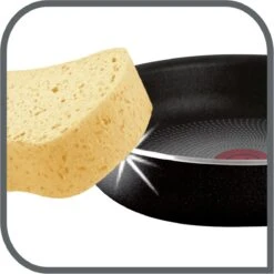Tefal Comfort Grip Pannenkoekenpan - Ø 25 Cm -Tefal Keuken Verkoopwinkel 1200x1200 732