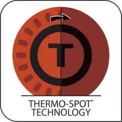 Tefal Comfort Grip Pannenkoekenpan - Ø 25 Cm -Tefal Keuken Verkoopwinkel 1200x1200 733