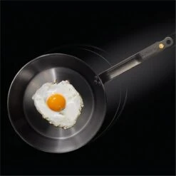 DeBuyer Mineral B Element Crêpe- En Pannenkoekenpan - Ø 30 Cm -Tefal Keuken Verkoopwinkel 1200x1200 744
