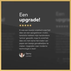 101Products Peper- & Zoutmolen Elektrisch - USB Oplaadbaar - Pepermolen - Zoutmolen - RVS 15 101Products Peper- & Zoutmolen Elektrisch - USB Oplaadbaar - Pepermolen - Zoutmolen - RVS -Tefal Keuken Verkoopwinkel 1200x1200 763