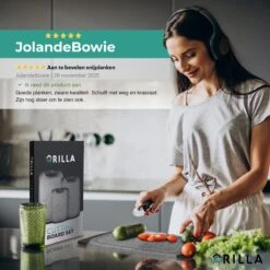 Grilla Snijplankenset - 3 Stuks - Marmer Look - Snijplank Set Kunststof -Tefal Keuken Verkoopwinkel 1200x1200 779