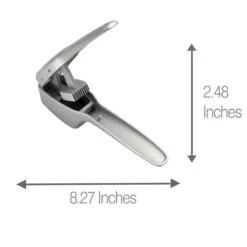 Jamie Oliver Knoflookpers - RVS -Tefal Keuken Verkoopwinkel 1200x1200 796