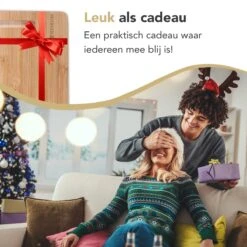 Rochester Snijplanken Hout – Borrelplank – Serveerplank - 3-Delig – Organisch Bamboe – Luxe Design – Hygienisch En Duurzaam 13 Rochester Snijplanken Hout – Borrelplank – Serveerplank - 3-Delig – Organisch Bamboe – Luxe Design – Hygienisch En Duurzaam -Tefal Keuken Verkoopwinkel 1200x1200 810