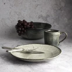 Dutch Rose Organic - Dutch Rose Set 4 Minimokken Groen 25 Cl. 11 Dutch Rose Organic - Dutch Rose Set 4 Minimokken Groen 25 Cl. -Tefal Keuken Verkoopwinkel 1200x1200 850