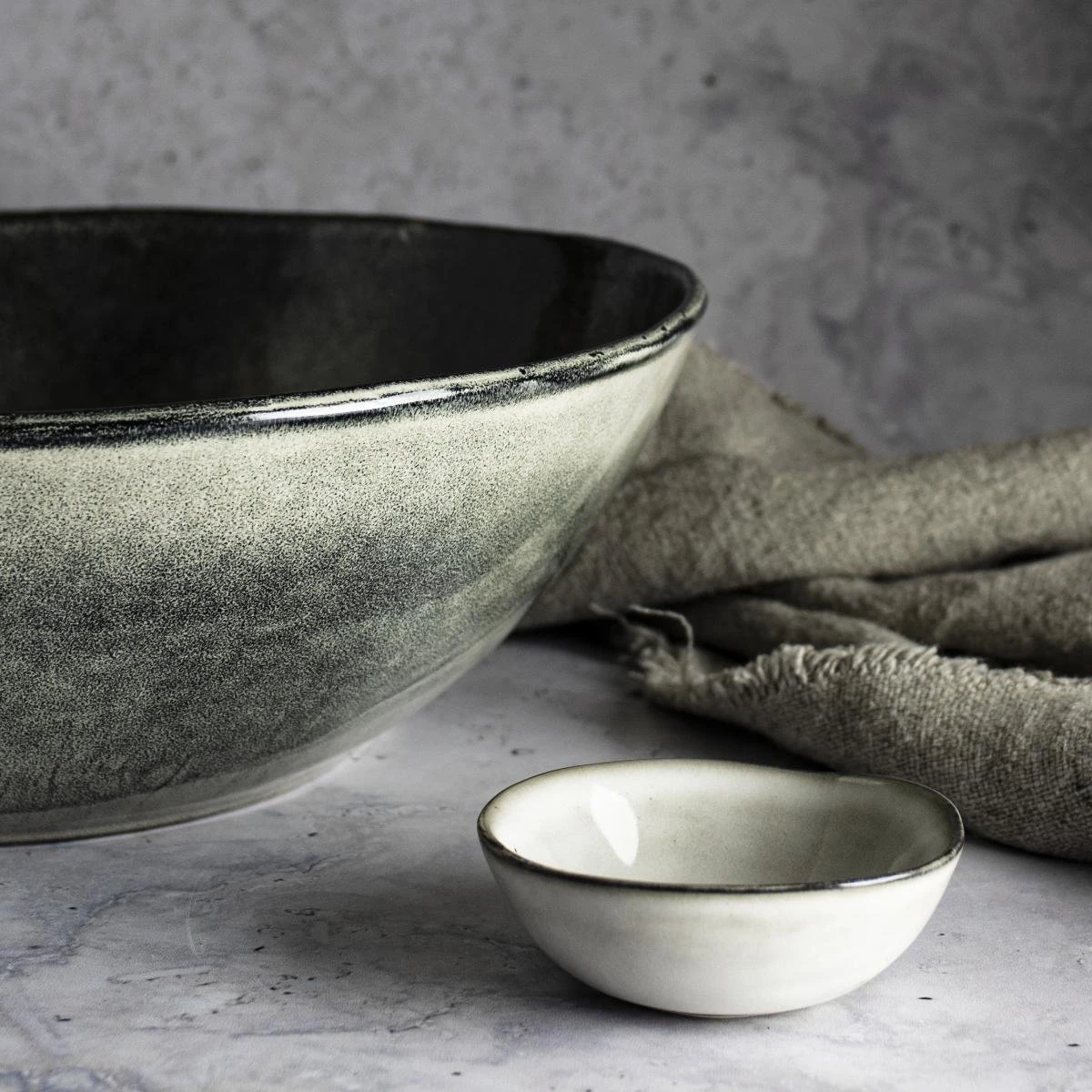 Dutch Rose Organic - Dutch Rose Set 4 Minimokken Groen 25 Cl. 7 Dutch Rose Organic - Dutch Rose Set 4 Minimokken Groen 25 Cl. - Afbeelding 7