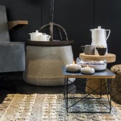 Bredemeijer - Kopjes Jang Gietijzer Zwart Set Van 2 -Tefal Keuken Verkoopwinkel 1200x1200 874