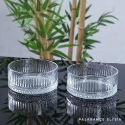 Pasabahce - Elysia - Tapasschaaltjes - 235 Ml - Set Van 12 -Tefal Keuken Verkoopwinkel 1200x1200 880