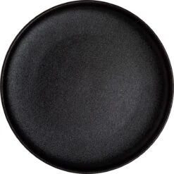 Maastricht Porselein Serviesset Universe Porselein 6-persoons 24-delig Zwart 26 Maastricht Porselein Serviesset Universe Porselein 6-persoons 24-delig Zwart -Tefal Keuken Verkoopwinkel 1200x1200 916