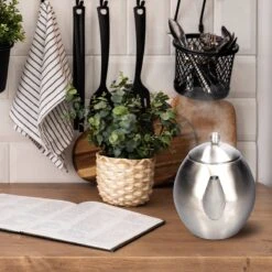 Vaja Valerie - Theepot Met Filter - Dubbelwandig - RVS - 1.2L -Tefal Keuken Verkoopwinkel 1200x1200 939