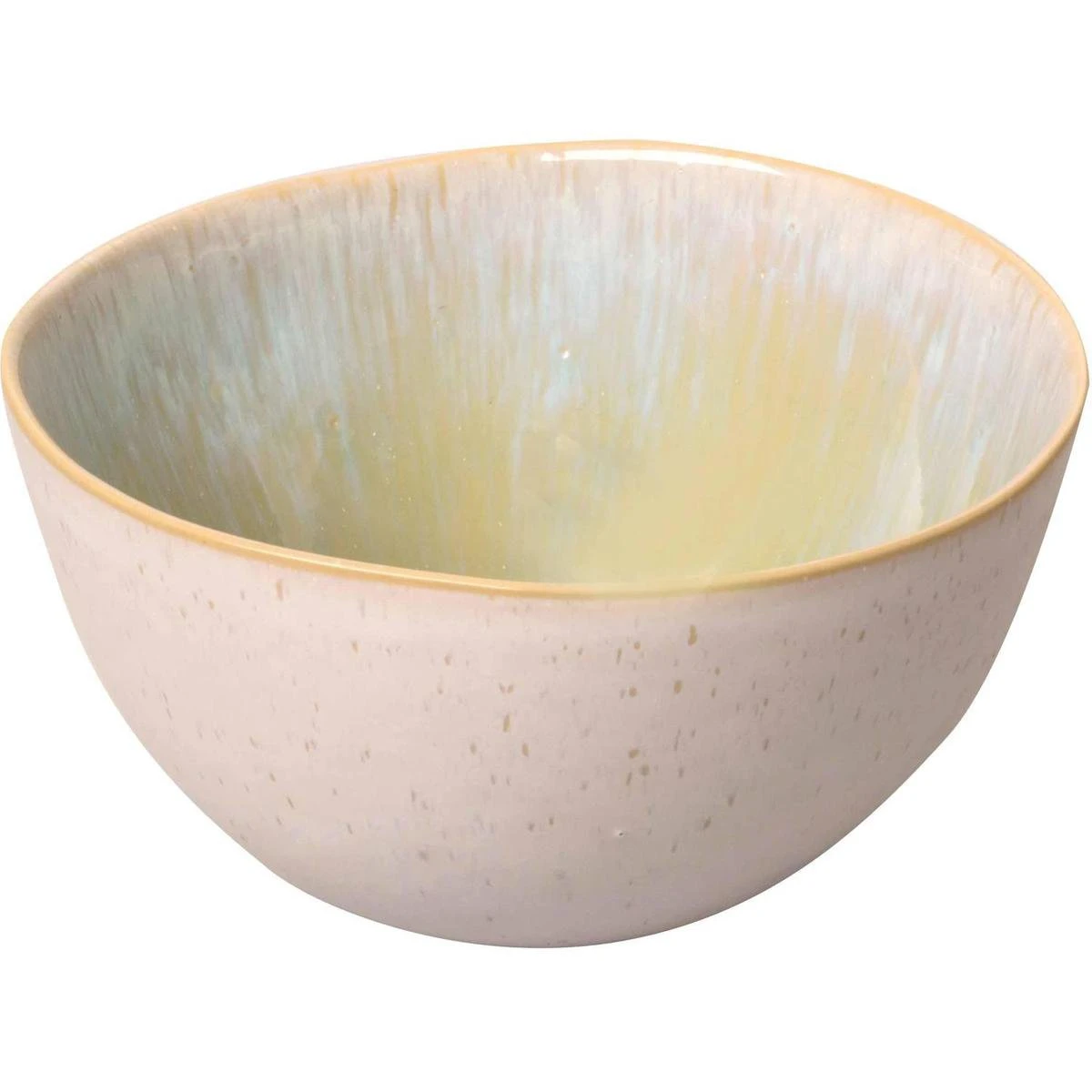 Palmer Serviesset Light Blue Sea Stoneware 6-persoons 24-delig Blauw 5 Palmer Serviesset Light Blue Sea Stoneware 6-persoons 24-delig Blauw - Afbeelding 5