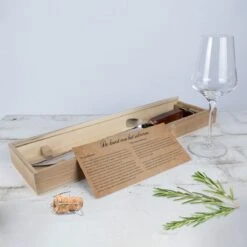 Dymund® Sabreer Sabel - RVS - Professioneel Champagnesabel - Incl. Bewaardoos - 44,5 Cm -Tefal Keuken Verkoopwinkel 1200x1200 97