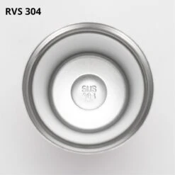 Castagnola Design RVS Koffiebeker To Go - Blauw - 380ml - Thermosbeker - Theebeker -Tefal Keuken Verkoopwinkel 1200x1200 979