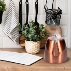 Vaja® Theepot Juliette Rosé Dubbelwandig 20 Vaja® Theepot Juliette Rosé Dubbelwandig -Tefal Keuken Verkoopwinkel 1200x1200 984