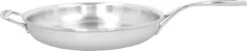 Demeyere Proline Koekenpan - Ø 28 Cm - RVS -Tefal Keuken Verkoopwinkel 1200x246