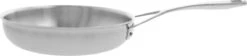 Demeyere Essential 5 RVS Koekenpan – Koekenpan Inductie - 24 Cm – PTFE-vrij 10 Demeyere Essential 5 RVS Koekenpan – Koekenpan Inductie - 24 Cm – PTFE-vrij -Tefal Keuken Verkoopwinkel 1200x270