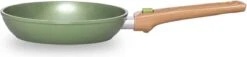 Just Vegan Koekenpan ECO Met Afneembaar Handvat 20 Cm Aluminium Groen 17 Just Vegan Koekenpan ECO Met Afneembaar Handvat 20 Cm Aluminium Groen -Tefal Keuken Verkoopwinkel 1200x278