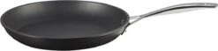 Le Creuset Koekenpan Les Forgées TNS - ø 28 Cm - Standaard Anti-aanbaklaag -Tefal Keuken Verkoopwinkel 1200x284