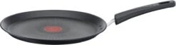 Tefal Unlimited Pannenkoekpan - Ø 25 Cm -Tefal Keuken Verkoopwinkel 1200x312 1