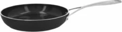 Demeyere Alu Pro 5 - Ceraforce - Bakpannenset 24cm + 28cm 8 Demeyere Alu Pro 5 - Ceraforce - Bakpannenset 24cm + 28cm -Tefal Keuken Verkoopwinkel 1200x322 1