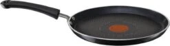 Tefal Comfort Grip Pannenkoekenpan - Ø 25 Cm -Tefal Keuken Verkoopwinkel 1200x324