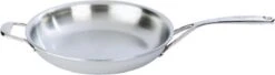 Demeyere Proline Koekenpan - Ø 28 Cm - RVS -Tefal Keuken Verkoopwinkel 1200x328 1