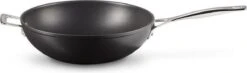 LE CREUSET - Les Forgees - Wokpan 30cm -Tefal Keuken Verkoopwinkel 1200x356