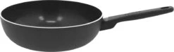 Demeyere Alu Classico 3 Wokpan – Inductie – Ceraforce Keramische Antikleeflaag – 28 Cm – PTFE En PFAS Vrij -Tefal Keuken Verkoopwinkel 1200x365