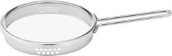 Tefal Nordica Pannenset 4 Delig - Steelpan Ø16 Cm & Kookpan Ø 18 + Ø 20 + Ø 24 Cm -Tefal Keuken Verkoopwinkel 1200x394