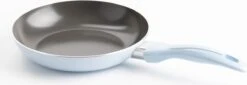 VitaVerde Expert Koekenpannenset Ø 24cm + Ø 28cm - Lichtblauw - Inductie - PFAS-vrij 11 VitaVerde Expert Koekenpannenset Ø 24cm + Ø 28cm - Lichtblauw - Inductie - PFAS-vrij -Tefal Keuken Verkoopwinkel 1200x413