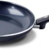 GreenPan Cambridge Keramische Koekenpan - Ø24 Cm - PFAS-vrij