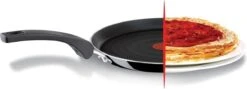 Tefal Comfort Grip Pannenkoekenpan - Ø 25 Cm -Tefal Keuken Verkoopwinkel 1200x431
