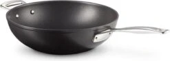 LE CREUSET - Les Forgees - Wokpan 30cm -Tefal Keuken Verkoopwinkel 1200x433