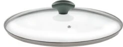 Primecook - Braadpan / Hapjespan Met Deksel - Ø 28 Cm - PFAS-vrij - Inductie - Ecoshield -Tefal Keuken Verkoopwinkel 1200x457
