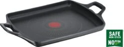 Tefal Robusto - Pan - Plancha - 26x32cm -Tefal Keuken Verkoopwinkel 1200x461