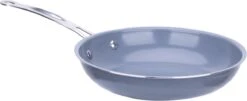 Swiss Pro+ - Koekenpannenset - 3 Delig - Keramisch - Inductie - Milieuvriendelijk - PFAS - PFOA Vrij - Sapphire Green -Tefal Keuken Verkoopwinkel 1200x489