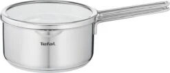 Tefal Nordica Pannenset 4 Delig - Steelpan Ø16 Cm & Kookpan Ø 18 + Ø 20 + Ø 24 Cm -Tefal Keuken Verkoopwinkel 1200x515