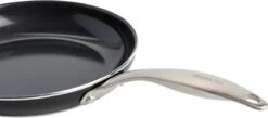 GreenPan Koekenpan - Royal Black - ø 28 Cm - Keramische Anti-aanbaklaag -Tefal Keuken Verkoopwinkel 1200x531