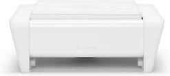 Brabantia Schotelwarmer / Rechaud - Met 1 Kaarsje - White